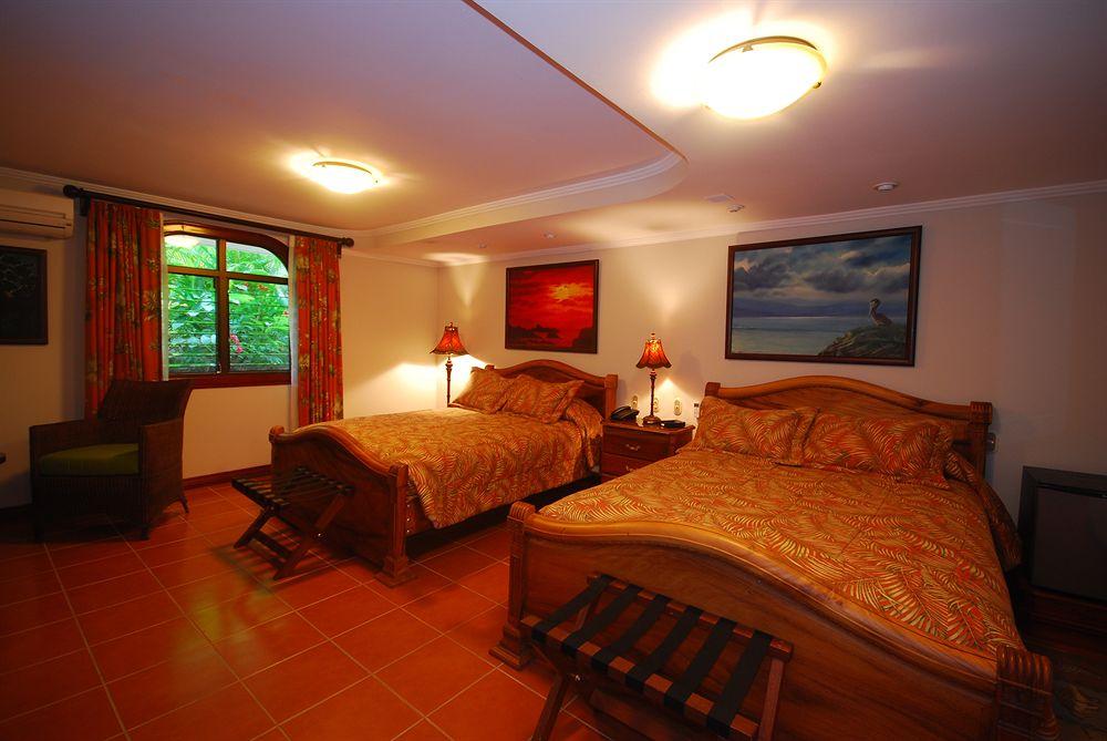 Hotel Casa Roland San Jose Buitenkant foto
