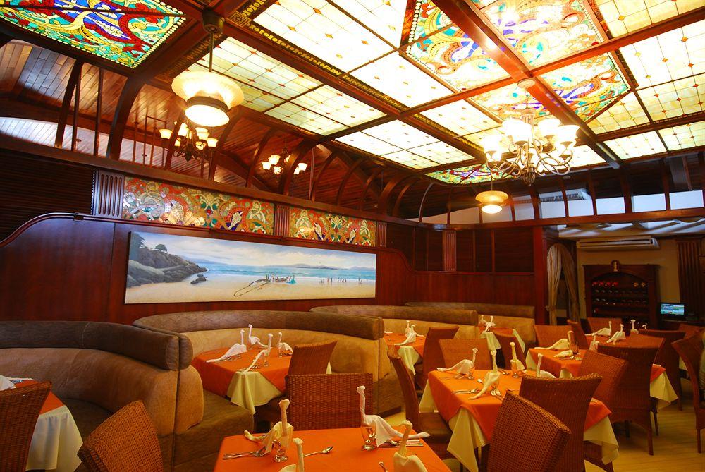 Hotel Casa Roland San Jose Buitenkant foto