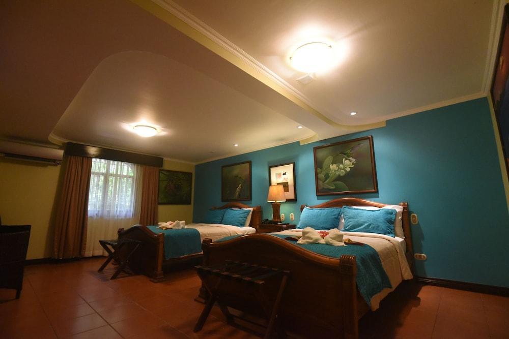 Hotel Casa Roland San Jose Buitenkant foto