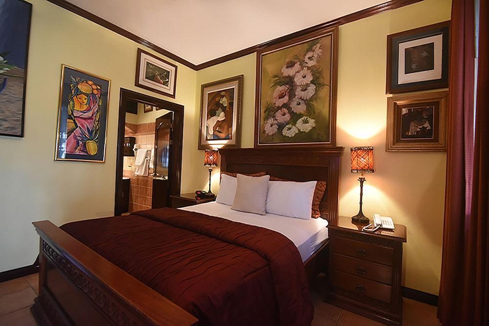 Hotel Casa Roland San Jose Buitenkant foto
