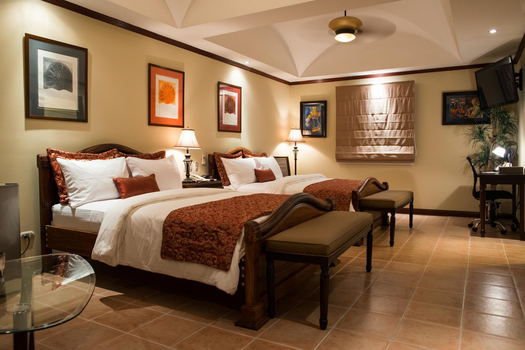 Hotel Casa Roland San Jose Buitenkant foto